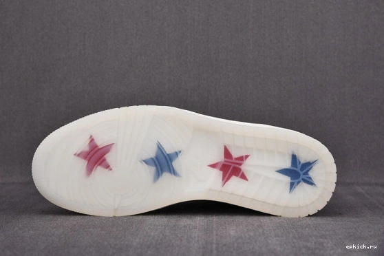 Cheap EP Jordan Chicago 100 Room High 1 Air Trophy DA2728-100 Retro DA2728 1226